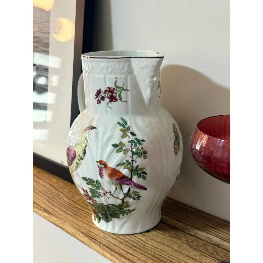 Mottahedeh gorgeous vintage